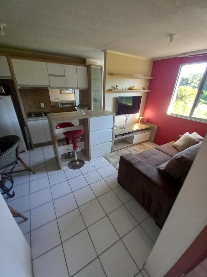 كانيلا Apartamento Das Gurias 4 المظهر الخارجي الصورة