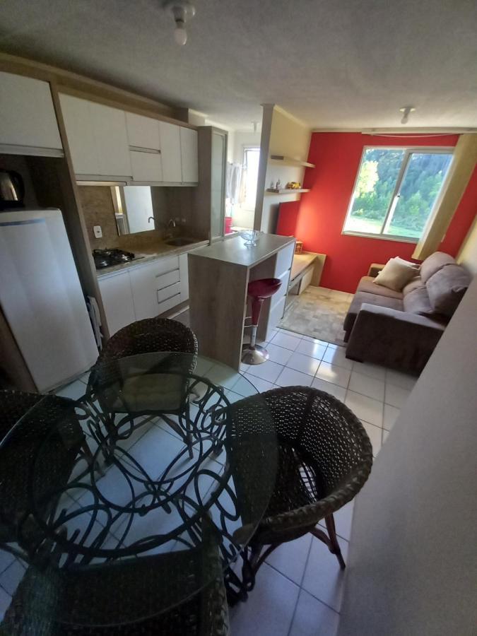 كانيلا Apartamento Das Gurias 4 المظهر الخارجي الصورة