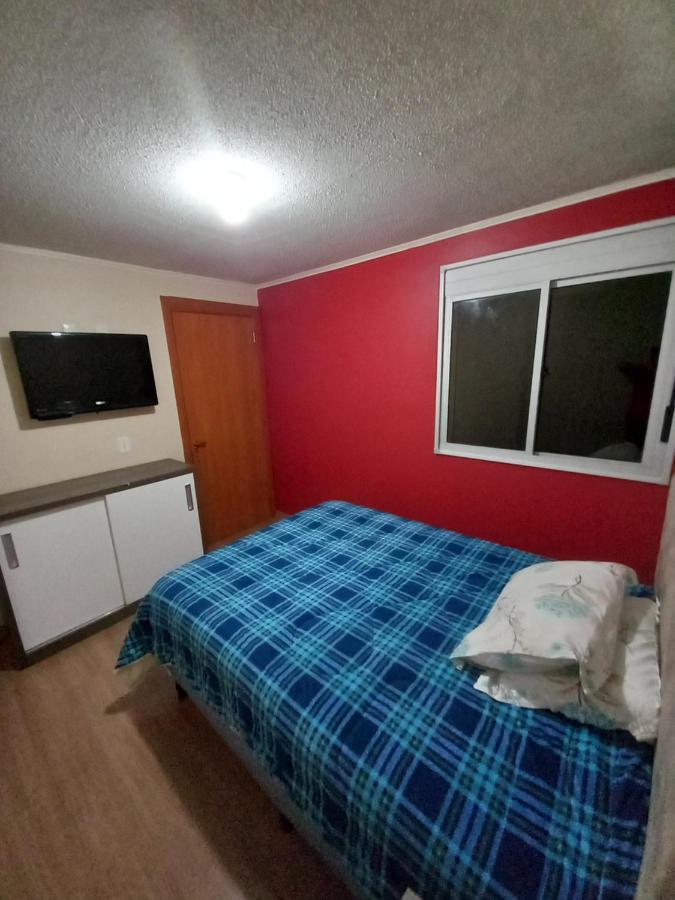 كانيلا Apartamento Das Gurias 4 المظهر الخارجي الصورة