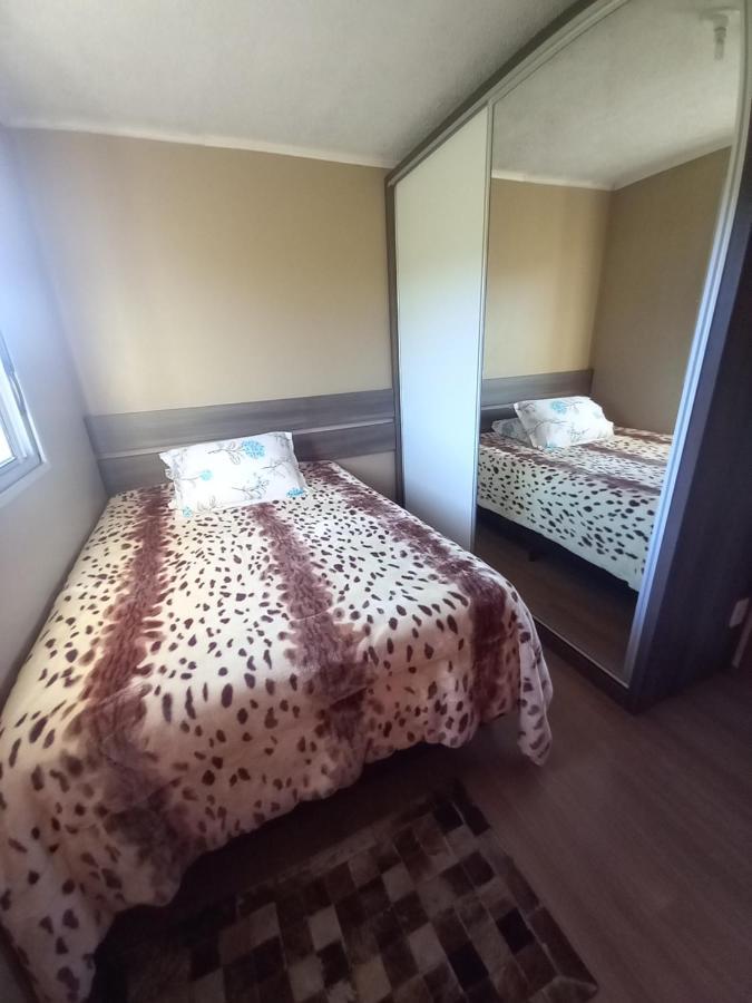 كانيلا Apartamento Das Gurias 4 المظهر الخارجي الصورة