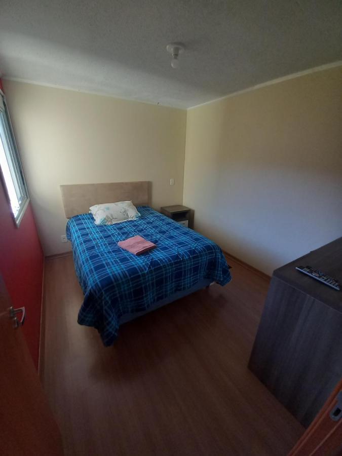 كانيلا Apartamento Das Gurias 4 المظهر الخارجي الصورة