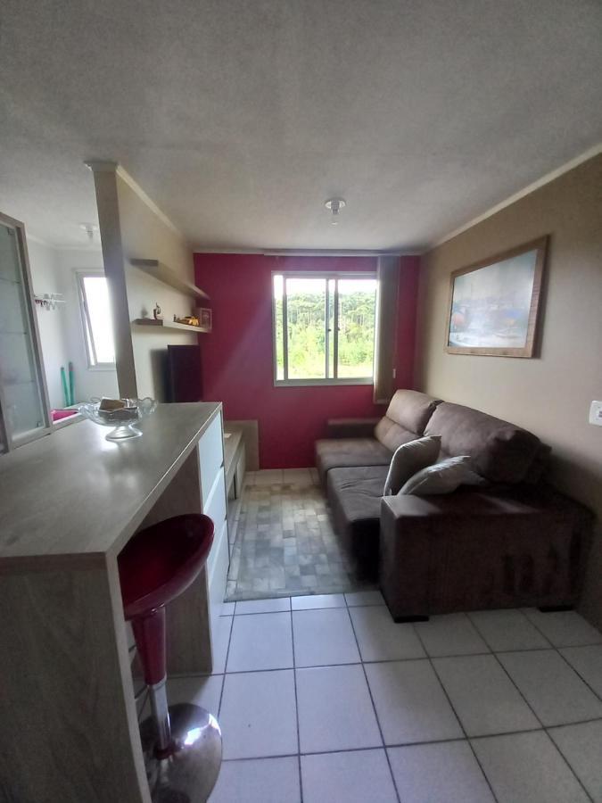 كانيلا Apartamento Das Gurias 4 المظهر الخارجي الصورة