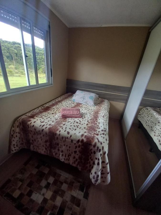 كانيلا Apartamento Das Gurias 4 المظهر الخارجي الصورة