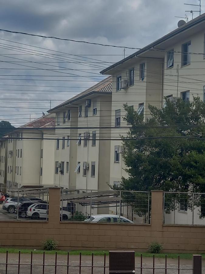 كانيلا Apartamento Das Gurias 4 المظهر الخارجي الصورة